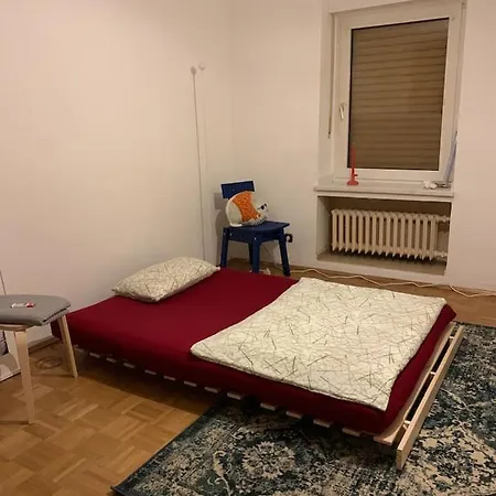 Apartment Essen Ska Day Mne Essen